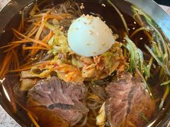 鲜荞麦冷面-高丽屋(天宁寺店)