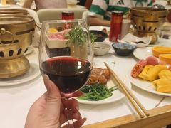 -第六季自助餐厅(北太平庄店)