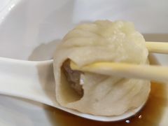 -白玉兰小吃(新村路店)
