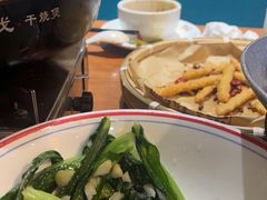 -肖记公安牛肉鱼杂馆·省级非物质文化遗产(万松园直营店)