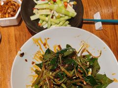 -巴蜀风·地道川菜(总店)
