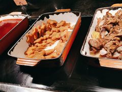 -杭州开元名都大酒店·地中海自助餐厅
