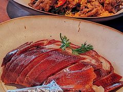 御品桂花香酥烤鸭-玖五京菜(杭州城北万象城店)