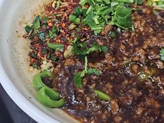 -老陈婆手工面庄