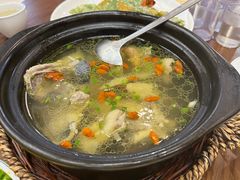 -食光慢宴·安吉土菜馆