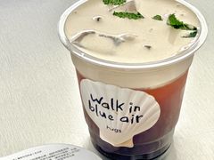 -HUGS coffee(东区店)