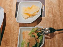 -豪客来牛排(钢铁大街店-2106)