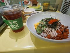 -米仓食堂(皇庭广场店)
