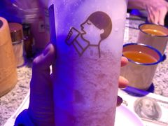 -喜茶(东莞汇一城店)