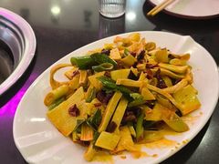 -瑞杰烧烤店·24小时营业(山东路店)