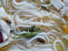 -桥香园过桥米线(国贸店)