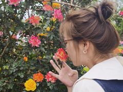 -热火朝天鲜切牛肉火锅(南强街巷店)