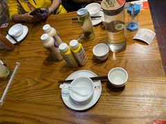-金掌勺·锅包肉(双榆树店)