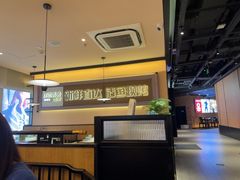 -江边城外烤全鱼(世茂广场店)