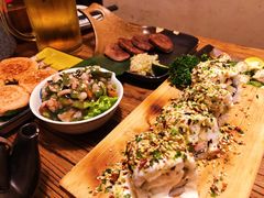-酒窝烧鸟(科华街店)