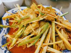 -张记陕西人家(红旗中路)