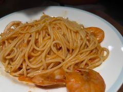 -萨莉亚意式餐厅(杭州西溪龙湖天街店)