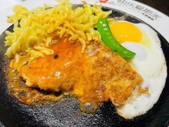 -快乐爱斯米牛排·寿喜烧自助(亿合城店)