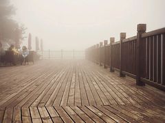 -大明山自然探索公园