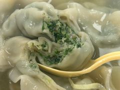 -梦花街馄饨店(中华苑店)