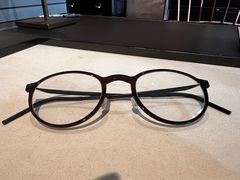 -大视光学•LINDBERG林德伯格•全球手工眼镜集合店(王府井店)
