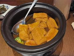 -闽鄂情·闽南招财鸭(水头店)