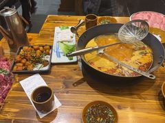 -贵厨酸汤牛肉(小十字店)
