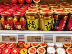 -杭州大厦LSE城市生活超市(杭州大厦店)