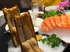 -鲜入唯煮·港式海鲜牛肉火锅(金宝街店)