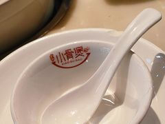 -小骨煲金华砂锅(转塘金街美地店)
