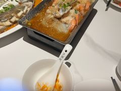 -外婆家(西红门荟聚购物中心店)