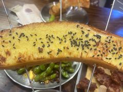 -破店肥哈·东北烧烤·夜宵(南山保利店)