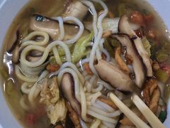 -三品桂林米粉(西单店)