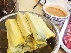 -月圆火锅(宁海东路二店)