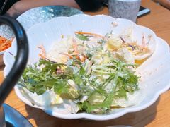 -许妈妈餐厅烤肉烧烤家常菜(明润广场店)