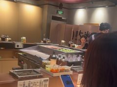-肉肉大米(德基广场店)