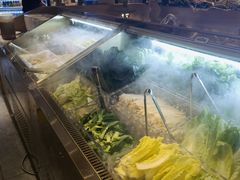 -温野菜涮涮锅(曲江大悦城店)