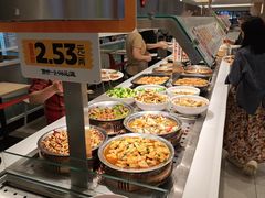 -乡村基(世纪店)