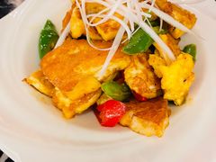 -Let's Taipei 非常烘焙(太古里店)