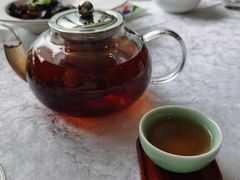 -海湾壹品·粤菜·早茶·烤鸭(拱北店)