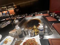 -大神太神·铁板烧(七宝领展广场店)