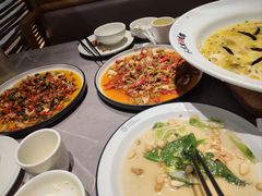 -麻都·成都菜(人民广场店)