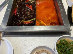 -串一火锅(赛格国际购物中心店)