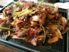 -百富源·海鲜辽菜(和平北大街店)