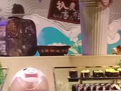 -阪尚皇·原切牛排·烤肉火锅自助(北京路店)