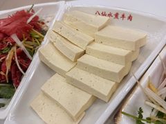 -八仙水煎牛肉(邮电小区店)