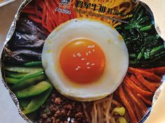 -将军牛排·尔滨地标朝鲜族美食(总店)