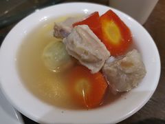 -粗茶淡饭•陕菜•家常菜