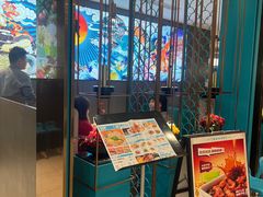 -半天妖烤鱼(西直门凯德mall店)