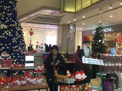 -吾悦广场(天津和平店)